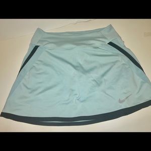 Nike tennis skirt